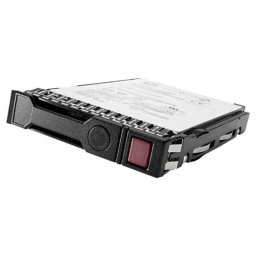 Disco duro HPE 846996-B21 4 TB HDD 7200 RPM SAS hot-swap