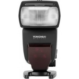 Lámpara de destello Yongnuo YN685 II para Canon