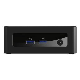 Mini PC LEOTEC Intel Core i7-13620H 16GB 512GB SSD UHD Graphics Windows 11 Pro