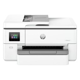 Multifunción HP OfficeJet Pro 9720 Inyección Color Wi-Fi Dúplex A3 + 3 Meses de Instant Ink Gratis