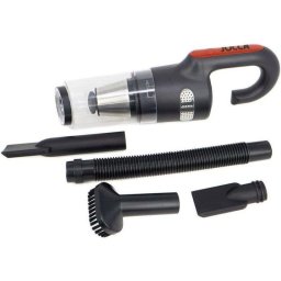 Aspiradora de Mano Jocca 2313 50 W 7500 Pa 18 min 0,5 L HEPA Negro Rojo