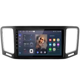 Autoradio JUNSUN para VW Sharan Android 15 2GB 64GB CarPlay GPS 9