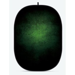 Fondo de fotografía Godox CBA-TA0011 Verde 1500 x 2000 mm