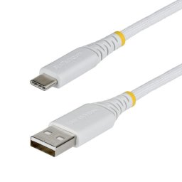 Cable USB StarTech USB-A a USB-C 2 m 15W 3A