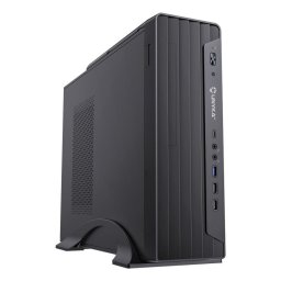Caja PC UNYKAch UK2012 80 Plus Bronze SFX 300W