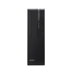 PC Sobremesa Acer Veriton X X2735G Intel Core Ultra 5 225 16 GB 512 GB SSD DVD±RW Windows 11 Pro