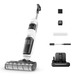 Aspiradora sin bolsa Rowenta X-Clean 5 GZ5557EE 220W 50 min Blanco