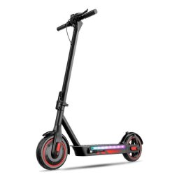 Patinete eléctrico Ook-tek V10 Pro 250W Autonomía 65km Ruedas 10" Frenos tambor App móvil