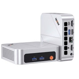 Mini PC Ninkear MBOX18 Intel Core 3 304/12GB/512GB SSD/Intel Graphics/Windows 11