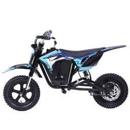 Moto Eléctrica Off-Road Freeboy Y3 350W 25 km/h 36V 5.2Ah