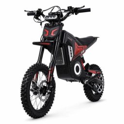 Moto eléctrica off-road Freeboy Y10 para adultos 3000W 48V