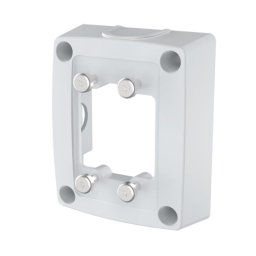 Caja de cables Axis TQ1601-E Aluminio IP66