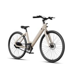 Bicicleta Eléctrica Freedare JB1015 Cuadro Bajo Batería Samsung 36V 10Ah