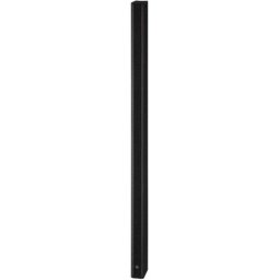 Altavoces Yamaha VXL1B-24 Rango completo Alámbricos 220 W Negro montables