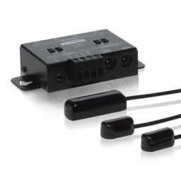Extensor de control remoto Marmitek IR Control 10 XTRA hasta 300 m