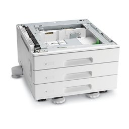 Módulo de tres bandejas Xerox 520 hojas A3 (1560 hojas)