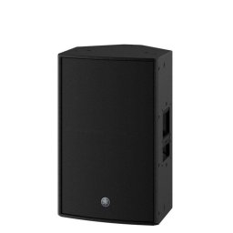 Altavoces Yamaha DZR12 De 2 vías Alámbricos 2000 W con amplificador integrado