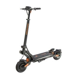 Patinete eléctrico KuKirin G2 Master 1000W x2 Autonomía 70 km Suspensión Iluminación