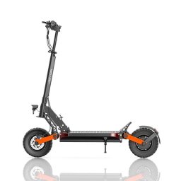 Patinete eléctrico Joyor S10-S-Z 2000W Autonomía 75km Ruedas 10" todoterreno Frenos hidráulicos