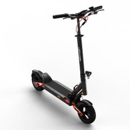 Patinete eléctrico Joyor T6 600W Autonomía 70km Ruedas todoterreno 10" Plegable