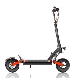 Patinete eléctrico Joyor S5-Z 600W Autonomía 55 km Ruedas 10" todoterreno