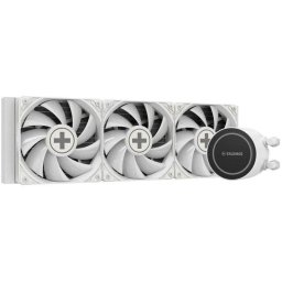 Refrigeración líquida Xilence LiQuRizer LQ360G.W.ARGB 360 mm 3 ventiladores ARGB PWM