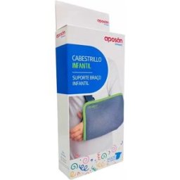 Aposán Dynamic Soporte de Brazo Infantil XXS