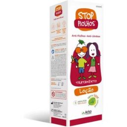 Arkopharma Stop Piojos Loción Cabello Largo