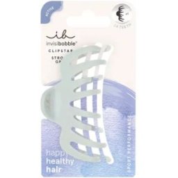 Invisibobble Pinza Azul Bebé