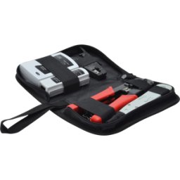 DIGITUS DN-94022 - Juego de herramientas de red de 4 piezas