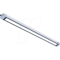 LED2WORK L2W 154410-02 - Luz para máquinas TUBELED 25, 705 mm, 2666 lm, se puede c