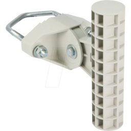 ALLNET ALL-BRACK - Montaje en pared/mástil para puntos de acceso al exterior