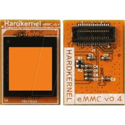 ODRO EMMC16 C4 L - Odroid - eMMC para Odroid C4, 16 GB, con sistema operativo Linux