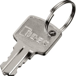 IDEC ID HW9ZSK231 - Llave de repuesto HW, 1 unidad