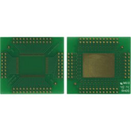 ROTH-ELEKTRONIK RE 966-03E - Adaptador QFP80 P=0,80 mm RM 2,54 mm