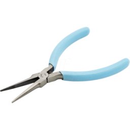 WELLER XCELITE WEX NN55VN - Alicates nasales NN55VN, mandíbulas dentadas