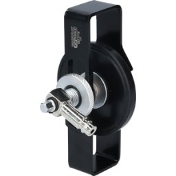 KS TOOLS GMBH KS 160.0718 - Adaptador universal de purga de aire, ajustable