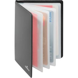DURABLE 230958 - Estuche para tarjetas de crédito, con protección RFID (pa