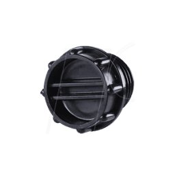 METZ CONNECT M12 VSBU - Tapón de cierre para conector hembra