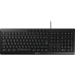 CHERRY JK-8500FR-2 - Teclado, USB, negro, Francia