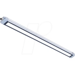 LED2WORK L2W 154510-01 - Luz para máquinas TUBELED 25, 870 mm, 3348 lm