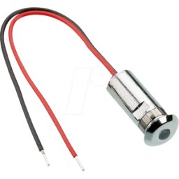 MENTOR MEN 2660.8308 - Lámpara de señalización, LED SMD, di&aacute