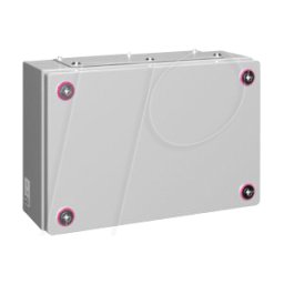 RITTAL KX1531.000 - Cajas de terminales, KX, 300 x 200 x 120 mm, IP55