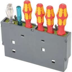 RAACO 136822 - RaacoFix grande, 2 piezas por juego