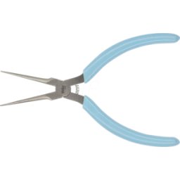 WELLER XCELITE WEX NN55GN - Alicates nasales NN55GN, mandíbulas lisas