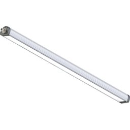 LED2WORK L2W 119210-02 - Luz de la máquina TUBELED 40, 365 mm