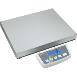 KERN-SOHN WA DE 35K5DL - Báscula de paquetes, digital, hasta 35,0 kg