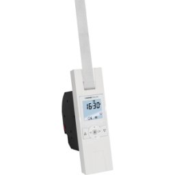 HOMEPILOT HOMEPI 10181545 - Minigolf RolloTron premium, bobinador de cinta