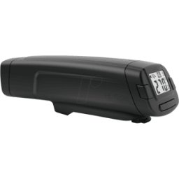 STEINEL HL SCAN - Escáner de aire caliente, HL SCAN, 0-300 °, para soplador