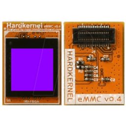ODRO EMMC16 C4 A - Odroid - eMMC para Odroid C4, 16 GB, con sistema operativo Andro